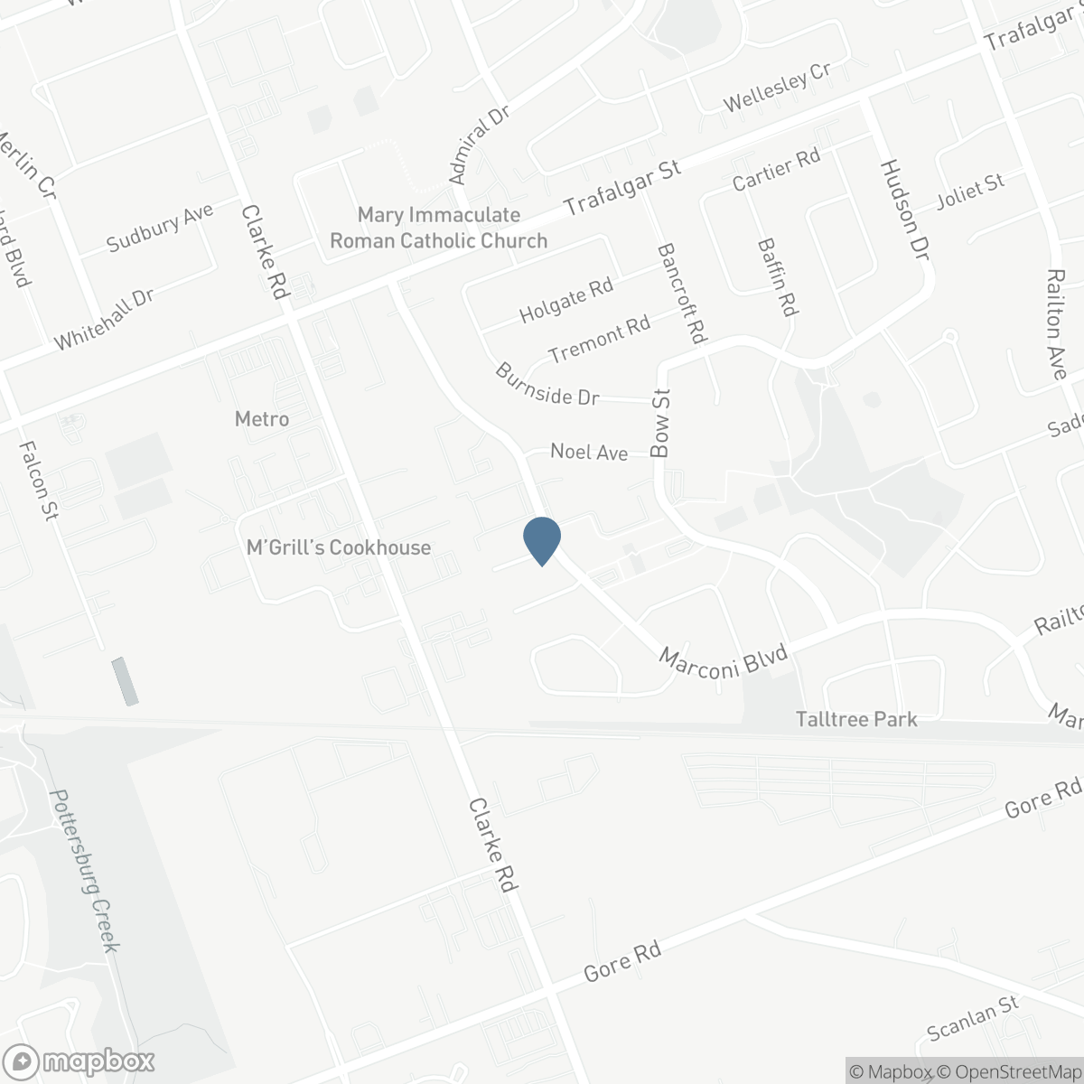 143 MARCONI COURT, London, Ontario N5V 0C9